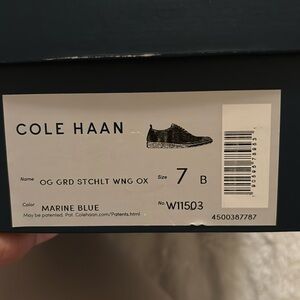 Cole Haan Sneakers